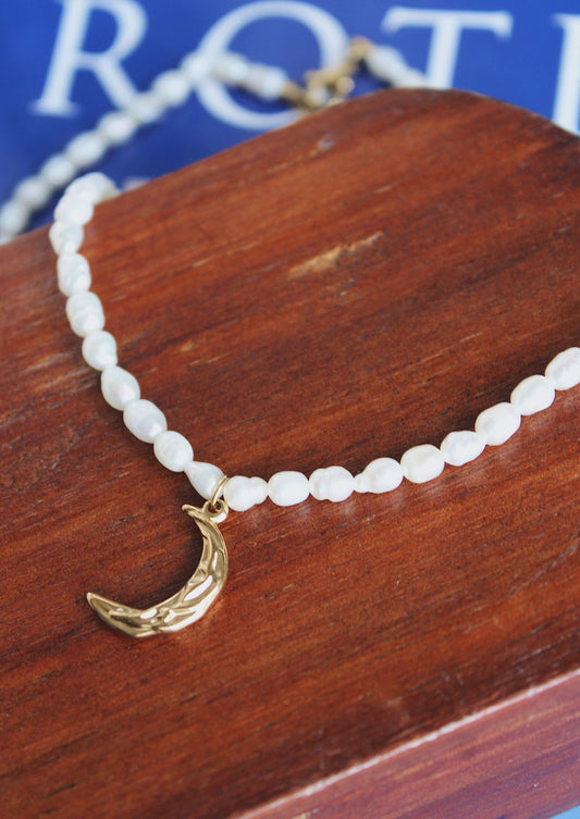 Choker La Luna