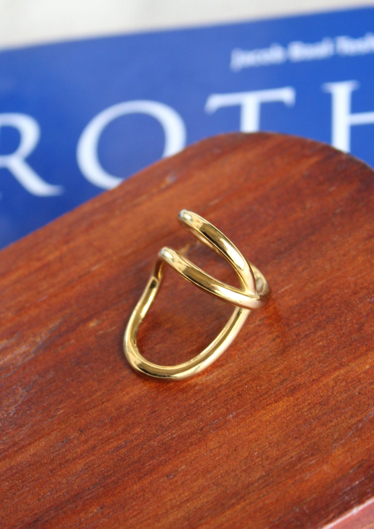 The Abstract Ring